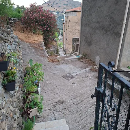 Merozzini 3* Moltifao