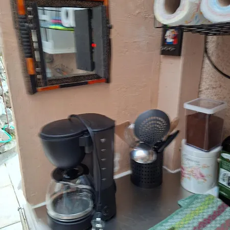 Bed & Breakfast Merozzini