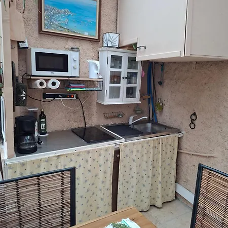 Merozzini Bed & Breakfast
