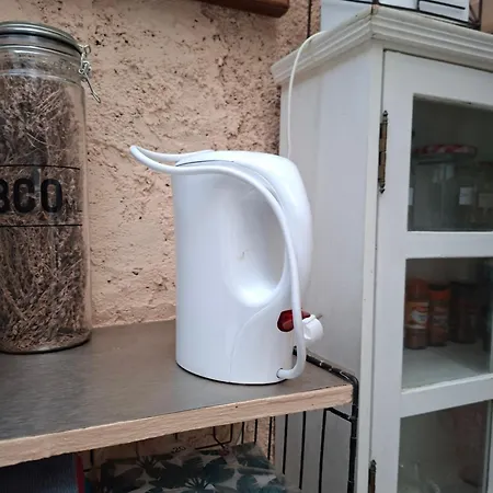 Merozzini Bed & Breakfast