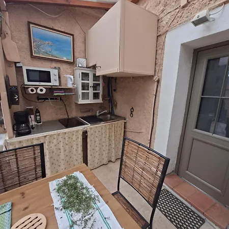Merozzini Bed & Breakfast Moltifao