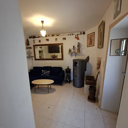 Merozzini 3* Moltifao