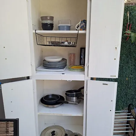 Merozzini Bed & Breakfast