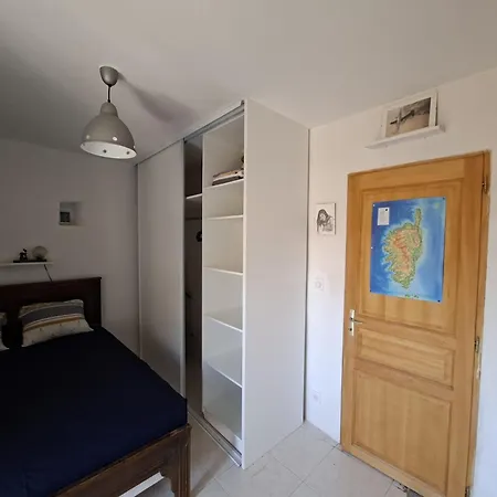 Merozzini Bed and Breakfast 3*