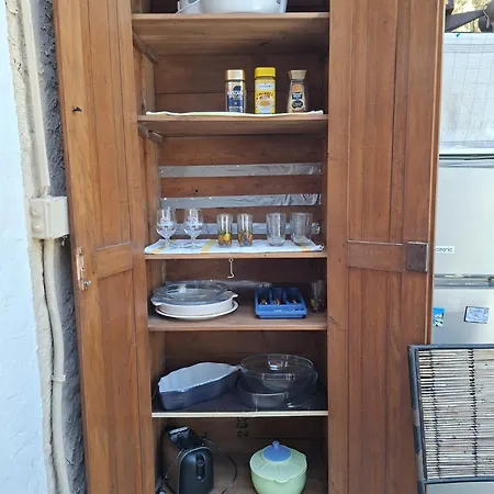 Merozzini Bed & Breakfast