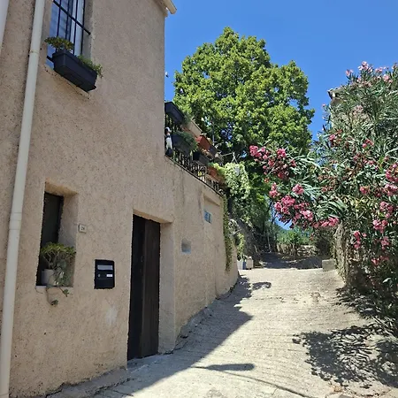 Bed & Breakfast Merozzini Moltifao
