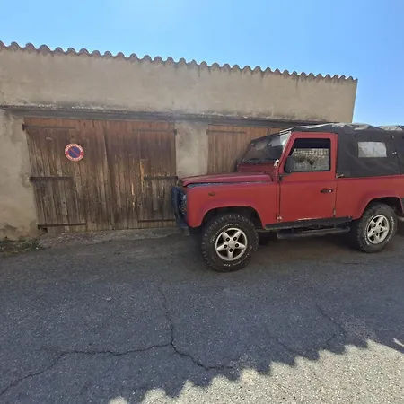 Merozzini 3* Moltifao